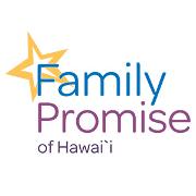 Family Promise of Hawai'i Logo